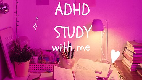 Get ADHD Relief - ADHD Focus Music, ADHD Music Therapy