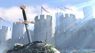 Medieval Legends Music – Sword of the True King