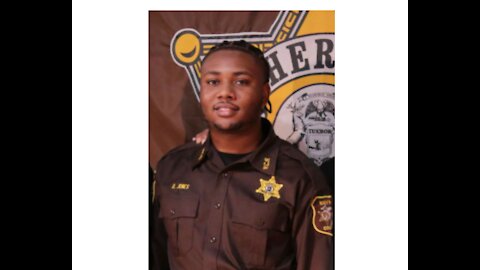 Off-duty Wayne County Sheriff's corrections officer fatally shot, investigation underway