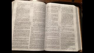 Matthew 18-19