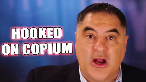 Cenk Uygur claims Biden's minions are SCARED of him and are trying to keep him "OFF the ballot"