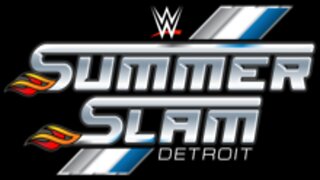 WWE SUMMERSLAM SIDECAST