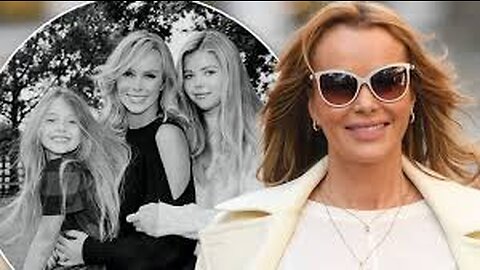 Amanda Holden Way of life 2022 ☆ Amusing minutes | Total assets | memoir | Family | MJ Extravagance