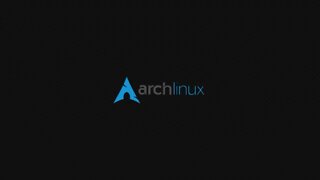 Arch From Scratch via the Arch Wiki LIVE #1