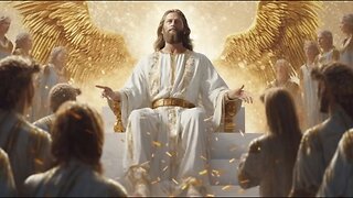 12 Minutes With Jesus | Every Believer Needs To Hear This [MIRROR]