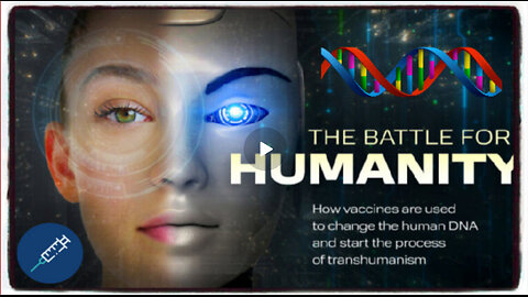 Documentary: "The Battle For Humanity"