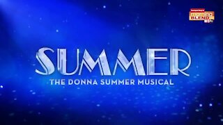SUMMER The Donna Summer Musical | Morning Blend
