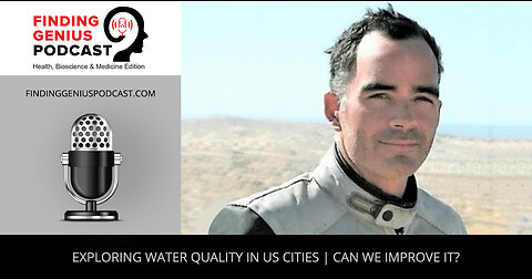 Exploring Water Quality In US Cities | Can We Improve It?