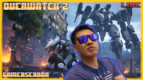 🔴 Overwatch 2 Final Days of the Season