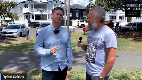 Aussies Pushback Against LGBT Greens Intimidation and Doxing of a Wynnum Family