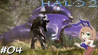 Halo 2 #04: The Uprising