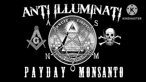 Payday Monsanto - The Fight Has Just Begun/Time To Pay (Dj Alyssa's Remix)