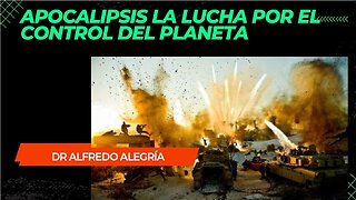 Apocalipsis la lucha de las potencias por un Nuevo Orden Global