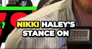 Unveiling Nikki Haleys Controversial Stance on Ukraine Shocking South Carolina Republicans