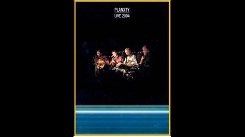 PLANXTY---LIVE 2004