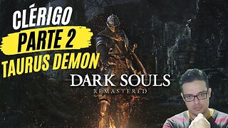 DarkSouls Remastered Parte - 2