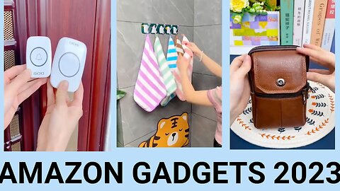 amazon gadgets, home items, kitchen tools best ideas,