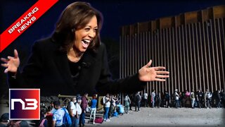 Kamala EXPOSED when CONFRONTED on Dem's BIZARRE Midterm Strategy
