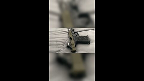 Glock, PSA DAGGER, P80 Upgrade To Help New Gun Owners Confidently Carry 1 in the Chamber, The SCD