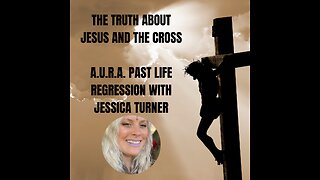 The truth about Jesus & the cross