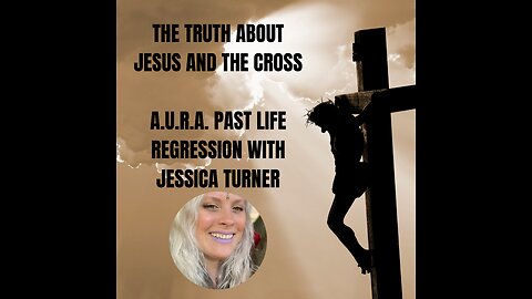 The truth about Jesus & the cross