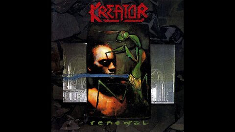 Kreator - Renewal