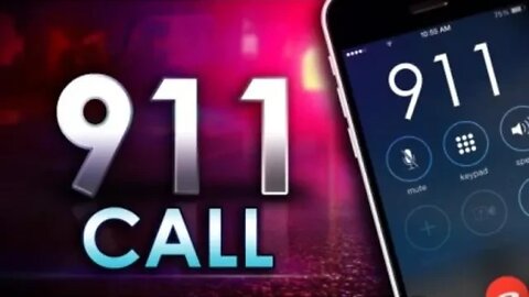 SHOCKING 911 CALL “The City Told Us We Can’t Do Anything!”