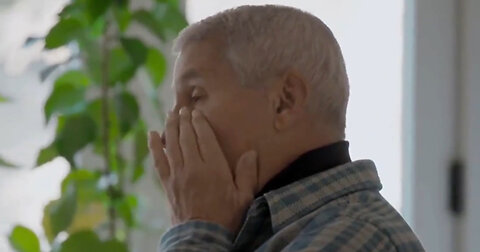 Fauci Tears Up While Watching the Biden Inauguration in New Documentary