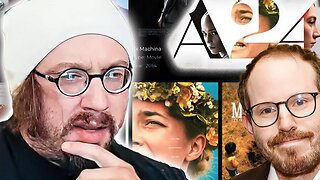 Sam Hyde's Rant on A24's Formulaic Films!