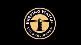 Keeping Watch - Episode 80 - Prisoners in Our Own Nations