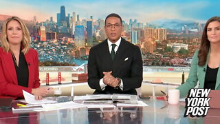 Don Lemon's ratings-challenged 'CNN This Morning' gets shakeup