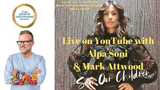 LIVE with Alpa Soni - 2nd Nov 2023