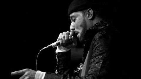 R.A. the Rugged Man with Ghostface Killah, Masta Killa, Kool G Rap and XX3eme || Dragon Fire