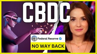 CBDC Roll Out: Prepare Now | CBDC Everything YOU Need To Know