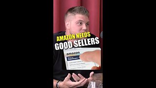 Zeke Pike, Founder of EZ Ecomm, on how you can succeed on Amazon.
