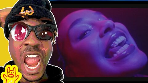 Jorja Smith Little Things #musicvideo #art #reaction #reacts