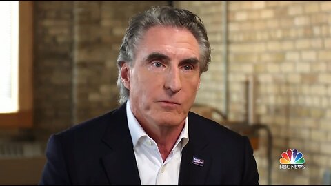 GOP Gov Burgum Won't Do Business With Trump