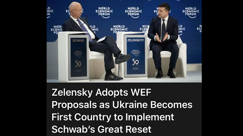 Zelensky (president of Ukraine)