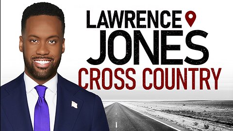 Lawrence Jones Cross Country (Full episode) - Saturday, April 29