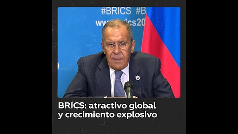 BRICS y su atractivo para nuevos miembros