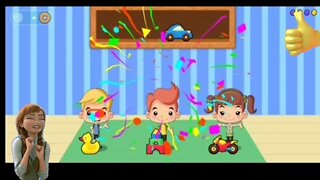 Baby Game for kids, Educational Games,,,Thanks