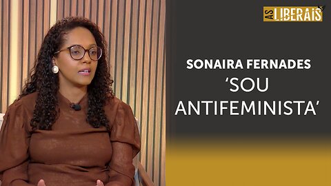 Sonaira Fernandes: ‘Minha história não interessa para os agitadores das minorias’ | #al