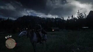 Red Dead Redemption 2 Treasure Map Extra