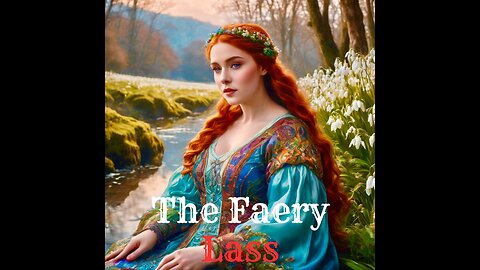 The Faery Lass