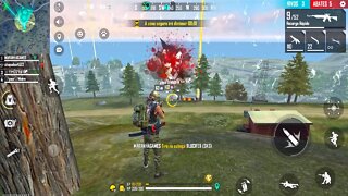 FREE FIRE AINDA VALE A PENA JOGAR ?