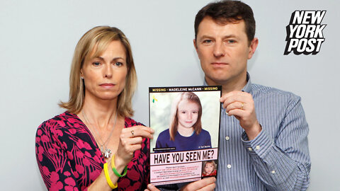Madeleine McCann case to be closed by London police after 11 years