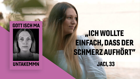 GOTT ISCH MA UNTAKEMMN – Jaci Wimmer