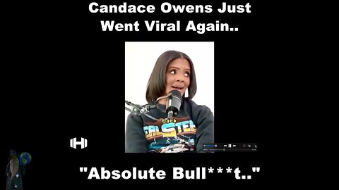 YES Candace... It's ALL Bullspit!
