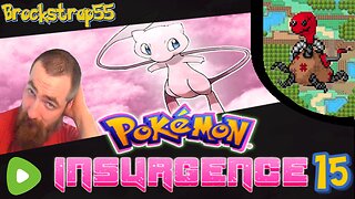 Pokemon insurgence EP 15 : What Are the Delta Variants !?