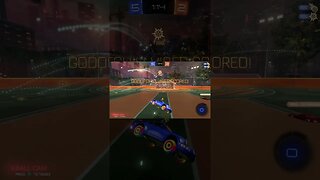 Another Unbelievable Rocket League Moment/Highlight